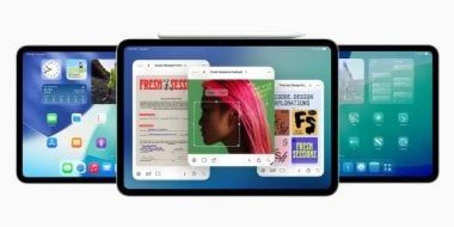 القائمة الكاملة لهواتف أيفون وأجهزة أيباد التي تدعم iOS 26 وiPadOS 26 - الكويت الاخباري