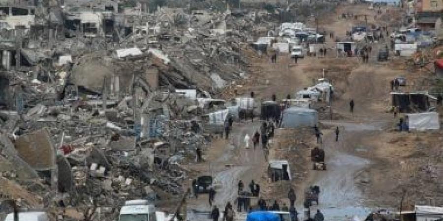 الجيش الإسرائيلي: إطلاق صاروخ من غزة وسقوطه في منطقة مفتوحة بالجنوب - الكويت الاخباري