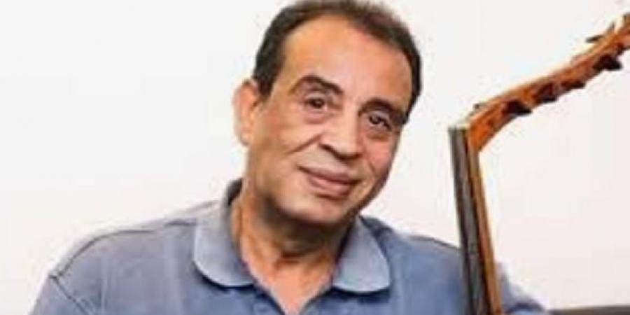 المهن الموسيقية تنعى نجل الموسيقار صلاح الشرنوبي - الكويت الاخباري