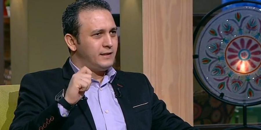 سامح سمير يكتب: الأهلي يكسب احترام العالم.. ارفعوا أيديكم عن ريبيرو - الكويت الاخباري