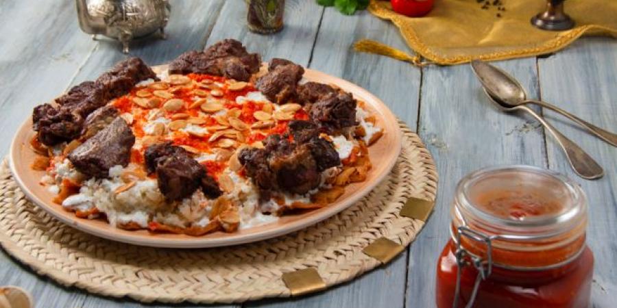 بقايا عيد الأضحى .. جرَّبي طريقة عمل أكلة جديدة من ميكس اللحوم - الكويت الاخباري
