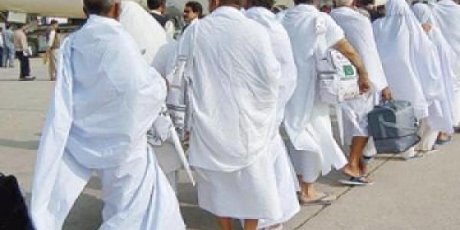 7 آداب نبوية يجب مراعاتها للعائد من الحج..تُعظم الأجر وتباركه  #دين وحياة #دار الإفتاء - الكويت الاخباري