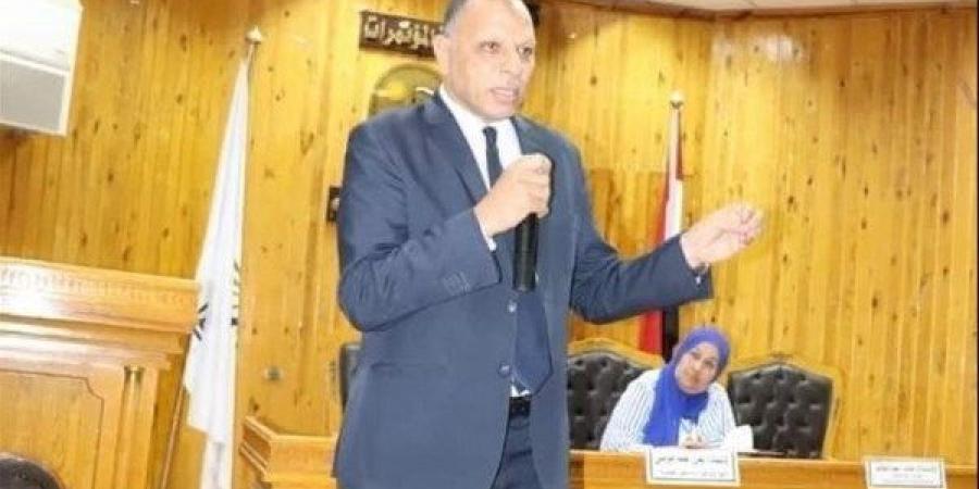 رئيس عام امتحانات الثانوية العامة : اللجان هادئة ومنضبطة اليوم و"التأمينات مشددة" - الكويت الاخباري