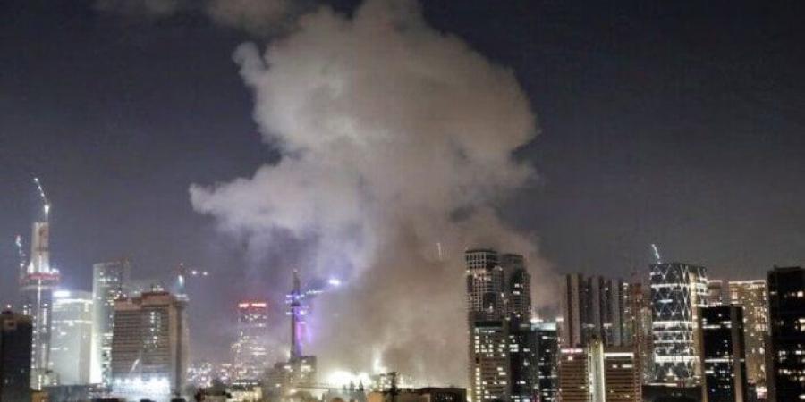 تصعيد خطير بين طهران وتل أبيب: هجمات متبادلة بالطائرات المسيّرة والصواريخ - الكويت الاخباري
