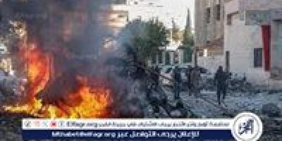 "اليونيسف": يدخل غزة من القنابل والصواريخ أكثر بكثير من المواد الغذائية - الكويت الاخباري