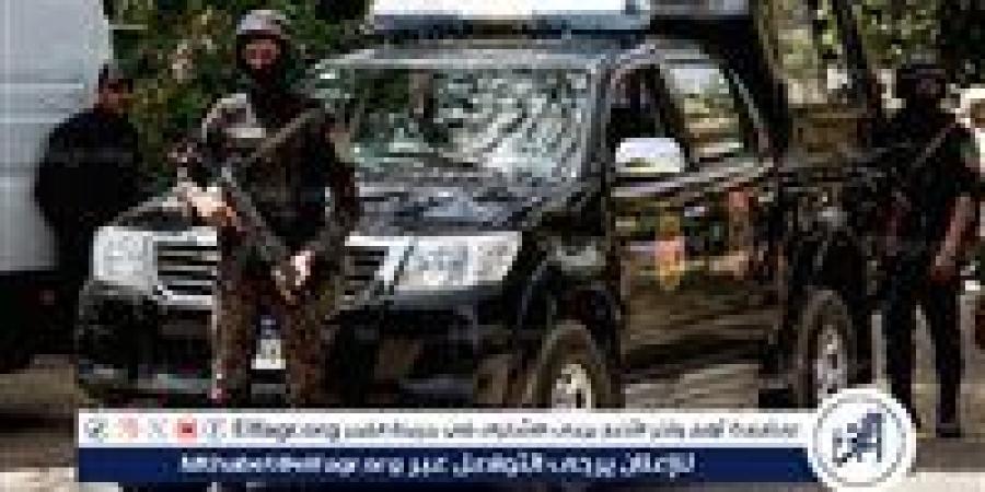 مواطن يستغيث من الاعتداء عليه والتحرش بزوجته والسرقة بالإكراه في فيصل - الكويت الاخباري