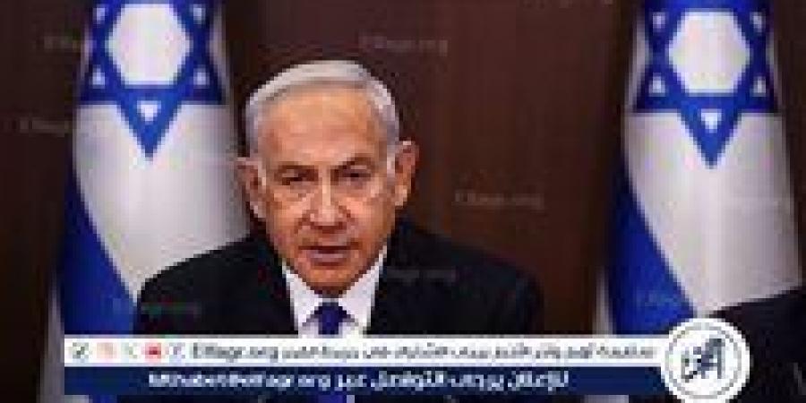 نتنياهو يعلن تصفية رئيس الاستخبارات الإيرانية ونائبه - الكويت الاخباري