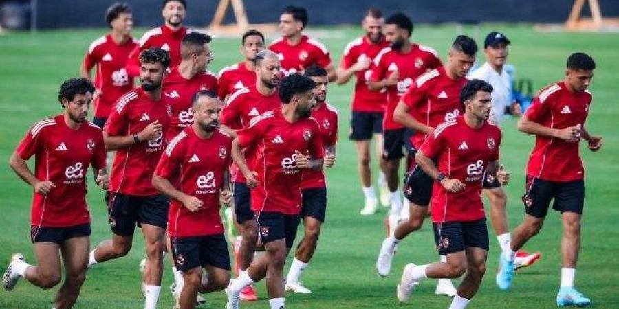 غلب عليها الندم.. تعليق قوي من الكاف بشأن مباراة الأهلي وإنتر ميامي - الكويت الاخباري
