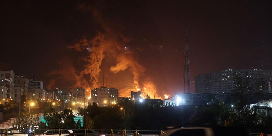 «إرشادات» بريطانية للراغبين في السفر إلى الكويت ودول المنطقة - الكويت الاخباري