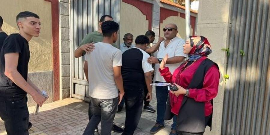 ٥٨الف و٩١١طالبا يؤدون امتحانات الثانوية العامة بالإسكندرية - الكويت الاخباري