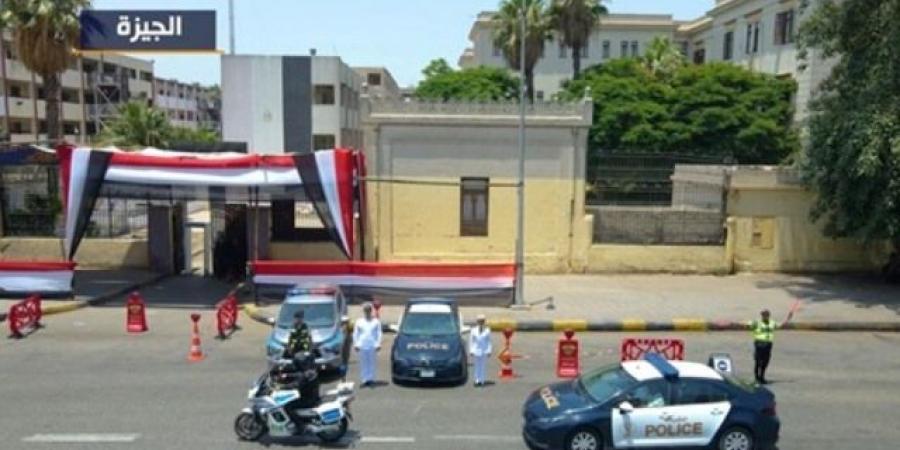 الداخلية تنهى إستعداداتها لتأمين إمتحانات الثانوية العامة وتوفير المناخ الآمن للطلاب - الكويت الاخباري