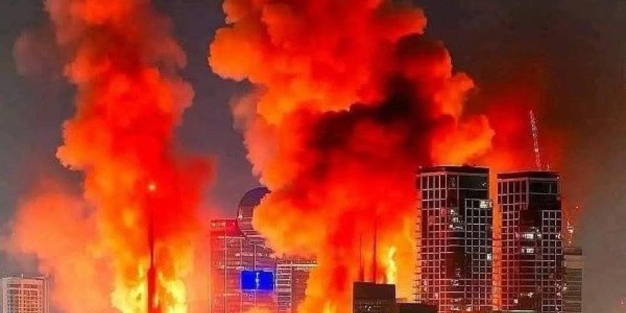 صفارات الإنذار تدوى في تل أبيب والقدس المحتلة - الكويت الاخباري