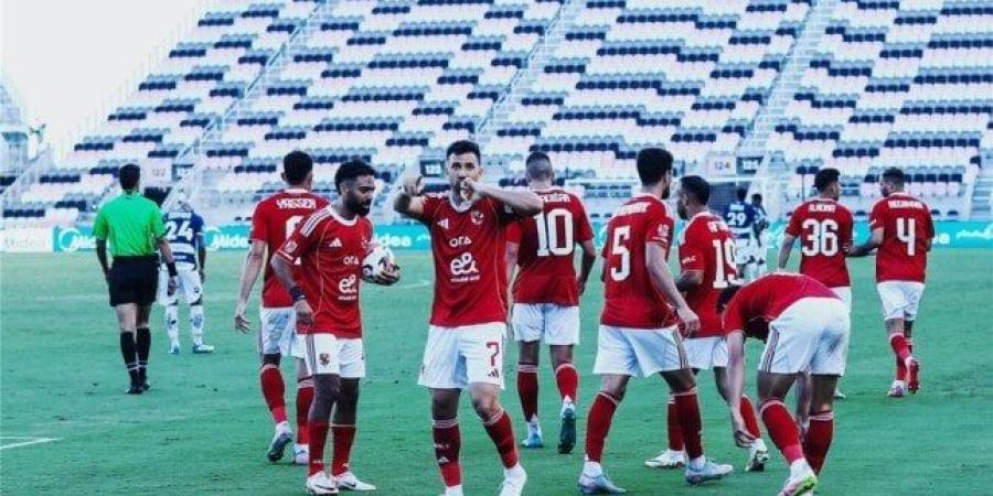 بقيادة ميسي.. ماسكيرانو يعلن تشكيل إنتر ميامي أمام الأهلي في كأس العالم للأندية 2025 - الكويت الاخباري