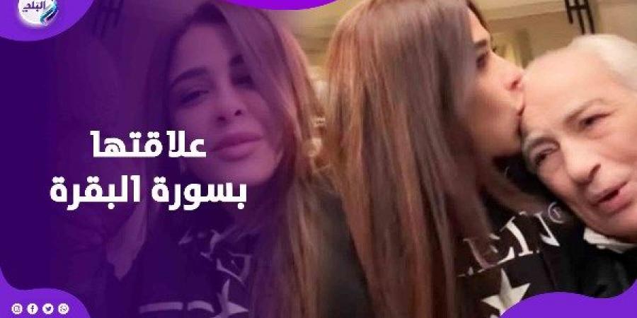 حلمت بيها بعد الفجر.. رشوان توفيق يروى رؤيا غريبة لياسمين عبد العزيز في منامه - الكويت الاخباري