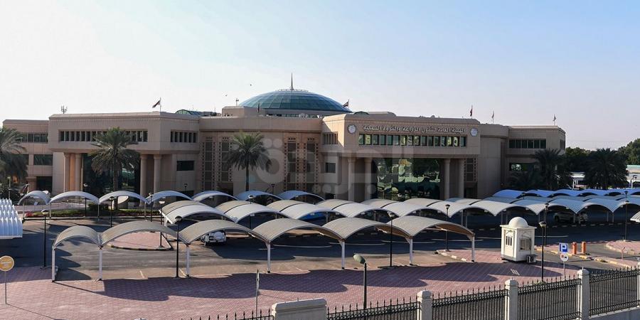 «الزراعة» تبحث التدابير الاحترازية لمواجهة أي طارئ في ظل الظروف الإقليمية - الكويت الاخباري