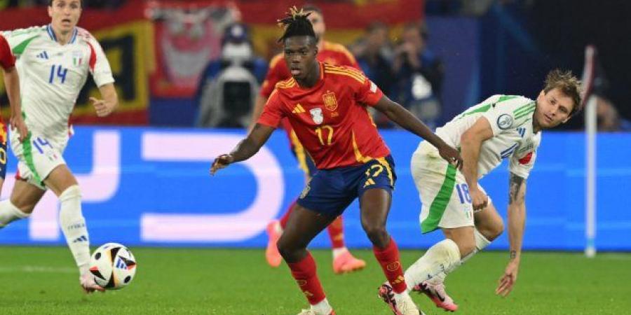 ويليامز يقترب من برشلونة وبايرن ميونخ يترقب موقف اللاعب - الكويت الاخباري