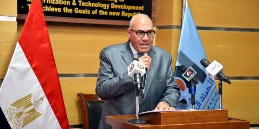 رئيس العربية للتصنيع يكشف مفاجأة بشأن خطة إنتاج 2026 - الكويت الاخباري