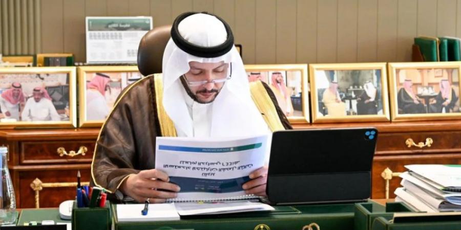 مُحافظ الطائف يطلع على أعمال وآليات سير الاختبارات - الكويت الاخباري