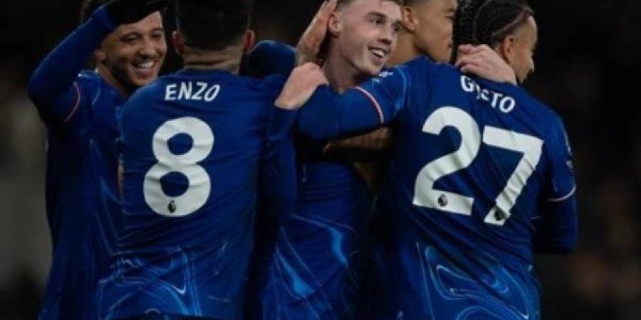 موعد مباراة تشيلسي ولوس أنجلوس في كأس العالم للأندية والقنوات الناقلة - الكويت الاخباري