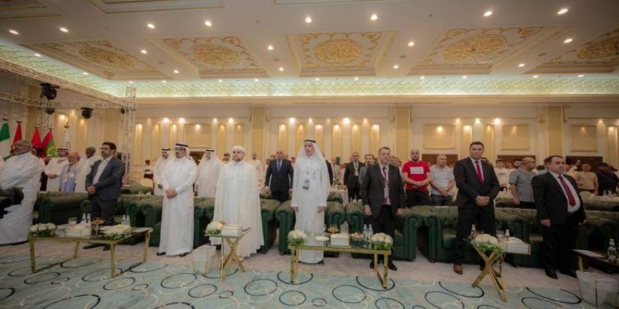 إكرام الضيف تحتفي بشركاء النجاح من البعثات والفائزين بجوائز لبّيتم - الكويت الاخباري