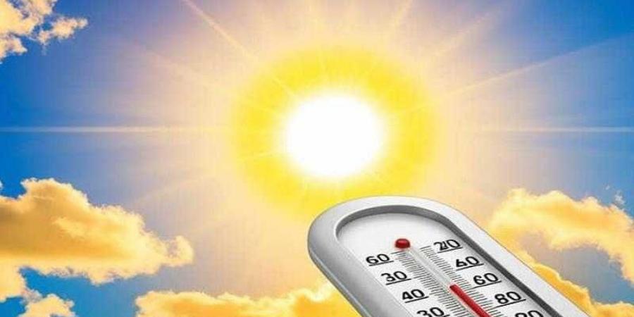 حالة الطقس اليوم الإثنين ودرجات الحرارة في مصر - الكويت الاخباري