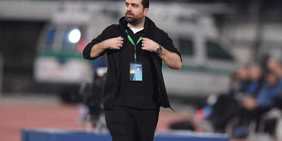 ناصر الشطي مدرباً للسالمية في الموسم المقبل - الكويت الاخباري