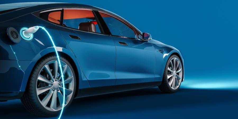 البطاريات تتحكم بإيقاع سوق السيارات الكهربائية في الإمارات - الكويت الاخباري