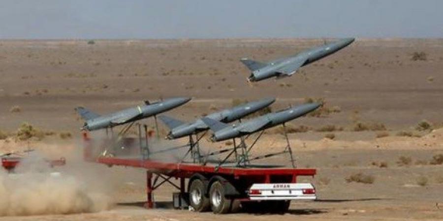 مداها 1500 كيلومتر.. الحرس الثوري الإيراني  يعلن دخول طائرة شاهد 107 المسيرة الخدمة - الكويت الاخباري