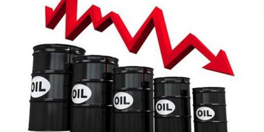 انخفاض أسعار النفط بأكثر من دولارين - الكويت الاخباري