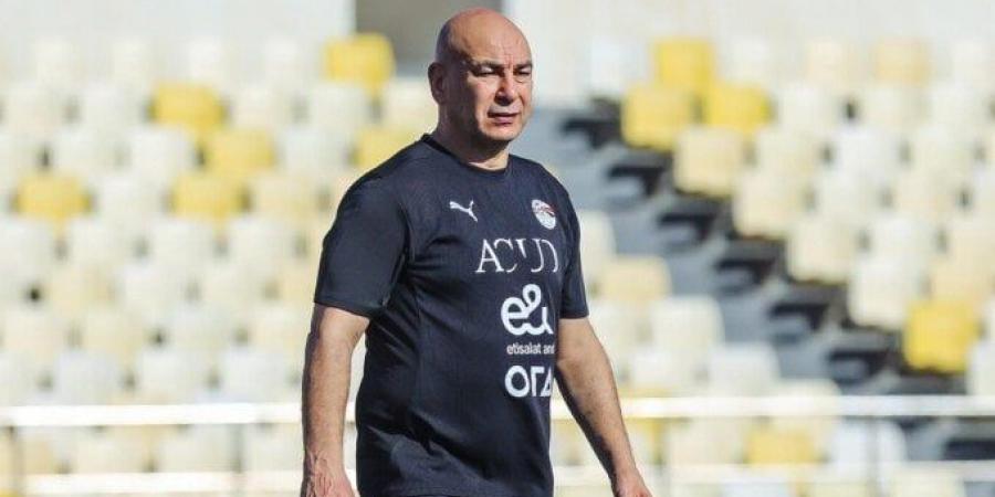 جهاز منتخب مصر يشيد بالشناوي ويدعم تريزيجيه قبل مواجهة بالميراس - الكويت الاخباري