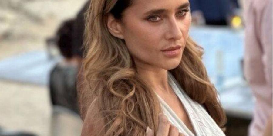 نيللي كريم تشوق الجمهور لأجدد أعمالها الفنية - الكويت الاخباري