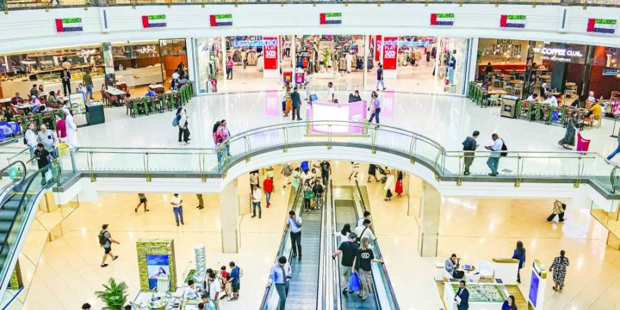2.37 % التضخم السنوي في دبي لشهر مايو - الكويت الاخباري