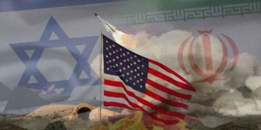 من التضليل إلى التسليح.. حدود التنسيق الخفي بين أمريكا وإسرائيل ضد إيران - الكويت الاخباري