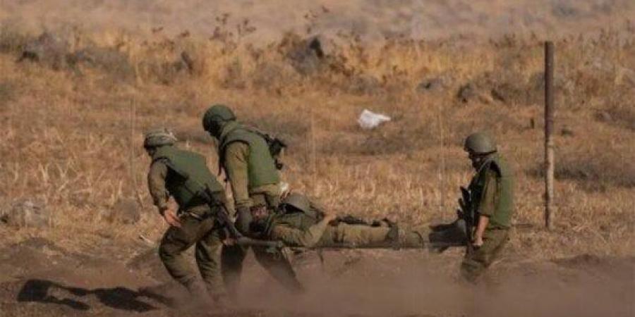 عاجل | جيش الاحتلال يعلن مقتل نائب قائد سرية كتيبة الهندسة 7086 لواء جولاني جنوب قطاع غزة - الكويت الاخباري