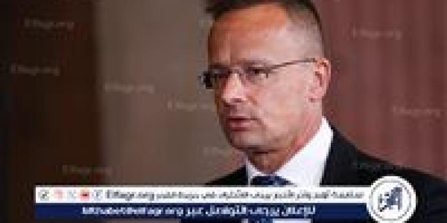 هنغاريا وسلوفاكيا تستخدمان حق الفيتو ضد خطة الاتحاد الأوروبي ضد روسيا - الكويت الاخباري