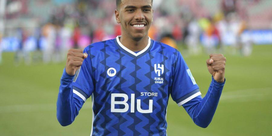 الجوير خارج مباراة الهلال وريال مدريد بكأس العالم للأندية - الكويت الاخباري