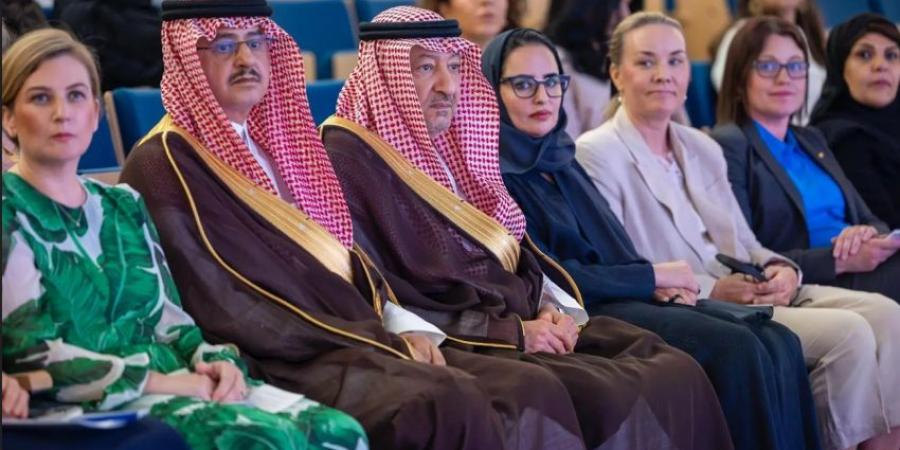 معهد الأمير سعود الفيصل ينظم ندوة احتفاء باليوم العالمي للمرأة في الدبلوماسية - الكويت الاخباري
