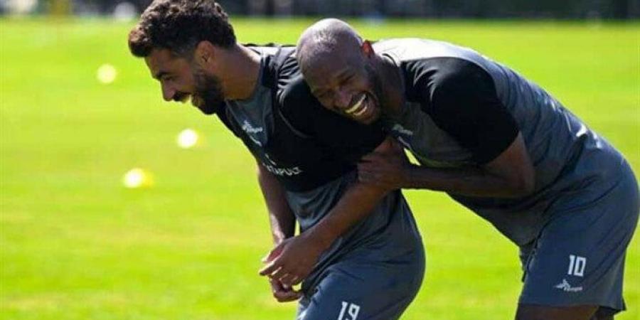 تقرير الرمادي يحسم مصير نجوم الزمالك.. موقف شيكابالا وعبد الله السعيد - الكويت الاخباري