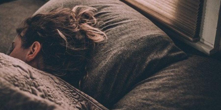 تقنية قديمة تضمن لك نوم هادئ - الكويت الاخباري