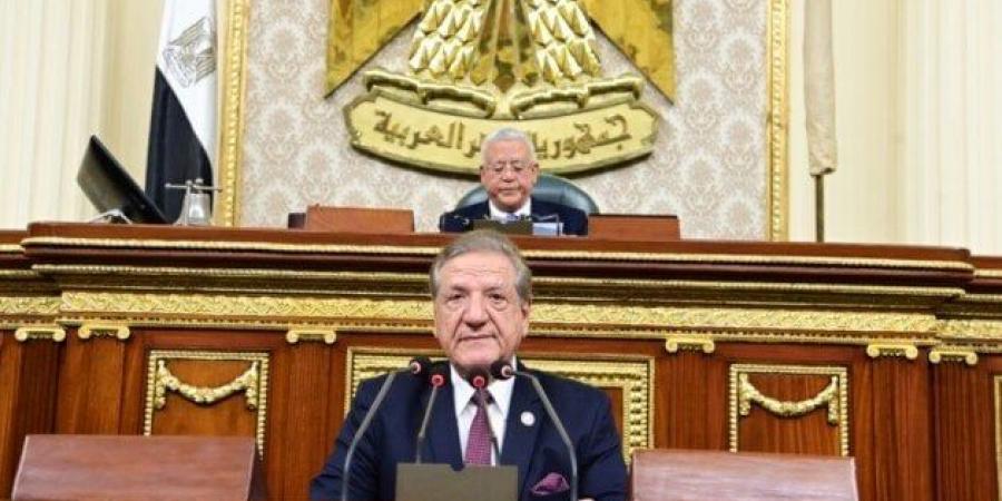 رئيس مجلس النواب ينتقد غياب وزيري المالية والتخطيط عن جلسة مناقشة الموازنة - الكويت الاخباري