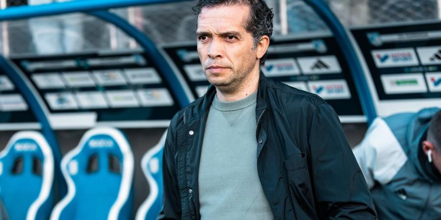 لويس كاسترو مديرا فنيا لفريق مصطفى محمد بالدورى الفرنسى - الكويت الاخباري