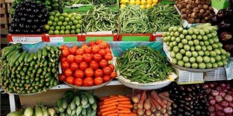 أسعار الخضار والفاكهة اليوم الإثنين - الكويت الاخباري