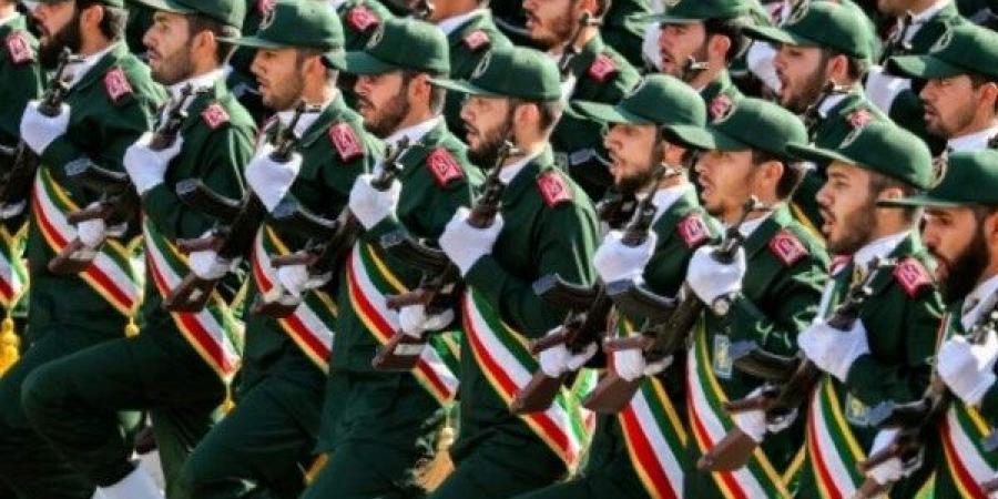 الحرس الثوري الإيراني يعلن استهداف قواعد جوية إسرائيلية - الكويت الاخباري