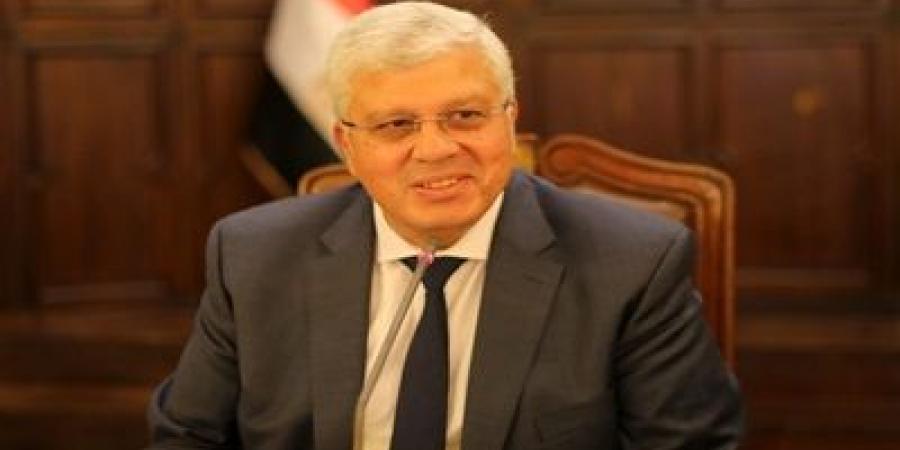 فتح باب التقدم للمنح المصرية الفرنسية لطلاب الدكتوراه ٢٠٢٥/٢٠٢٦ - الكويت الاخباري