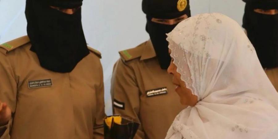 حرس الحدود يسهل إجراءات مغادرة ضيوف الرحمن عبر منفذ حالة عمار - الكويت الاخباري