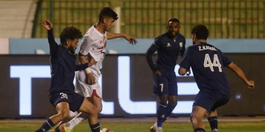 خالد الغندور: الزمالك ينهي التزاماته في صفقة أحمد الجفالي - الكويت الاخباري
