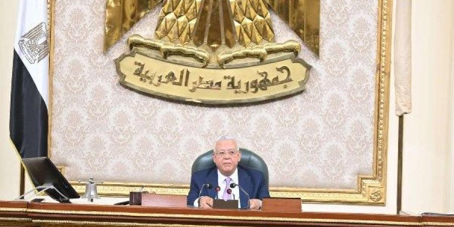 جبالي يفتتح الجلسة العامة للبرلمان لاستكمال مناقشة مشروع موازنة الدولة - الكويت الاخباري