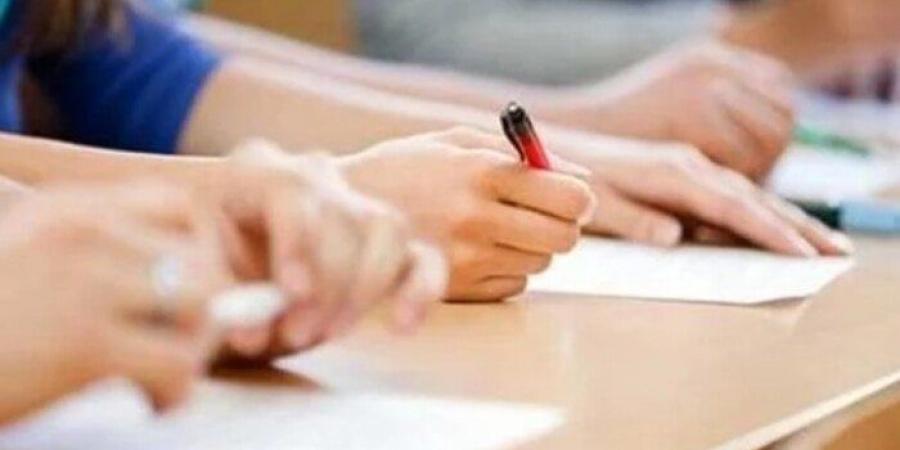 حل امتحان الفرنساوي للثانوية العامة 2025 للنظام الجديد - الكويت الاخباري
