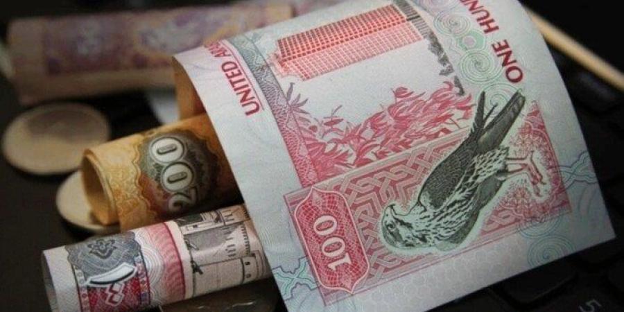 سعر الدرهم الإماراتي في مصر اليوم.. الثلاثاء 17 يونيو 2025 - الكويت الاخباري