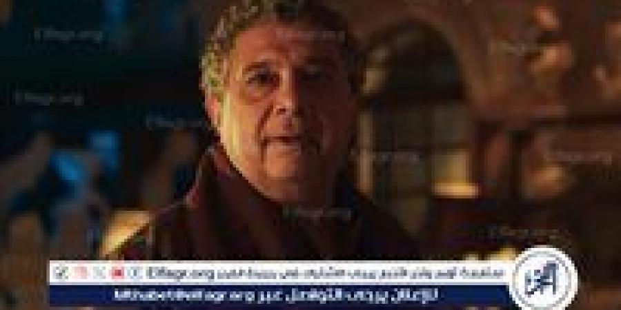 "فيلم فيها إيه يعني ينهي تصويره.. ماجد الكدواني وغادة عادل يعودان بثنائية كوميدية جديدة" - الكويت الاخباري